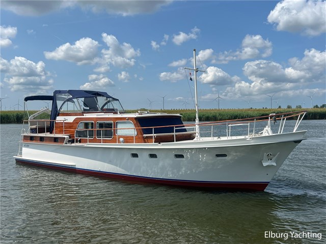 Super van Craft 13.80