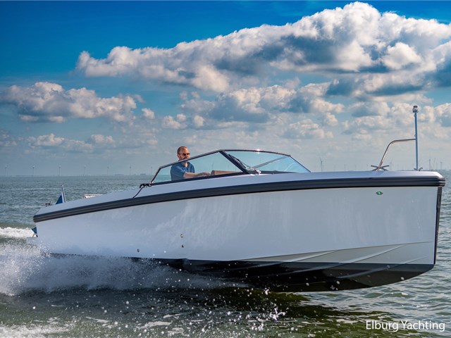 Delta 26