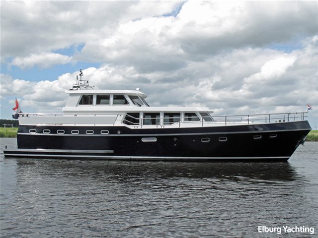 Privateer 52