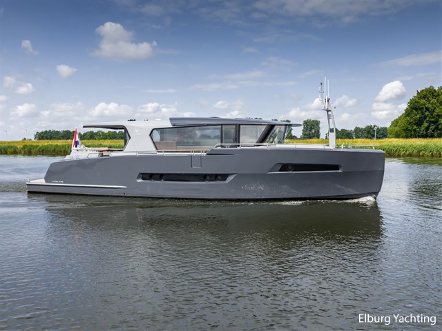 Altena 54 - Next Generation - Spudpalen