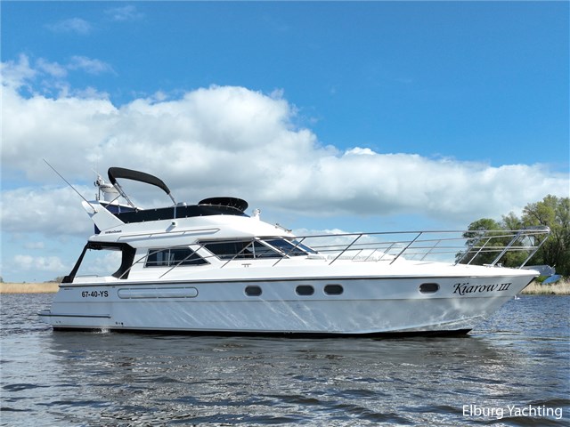 Colvic 44 Sunquest