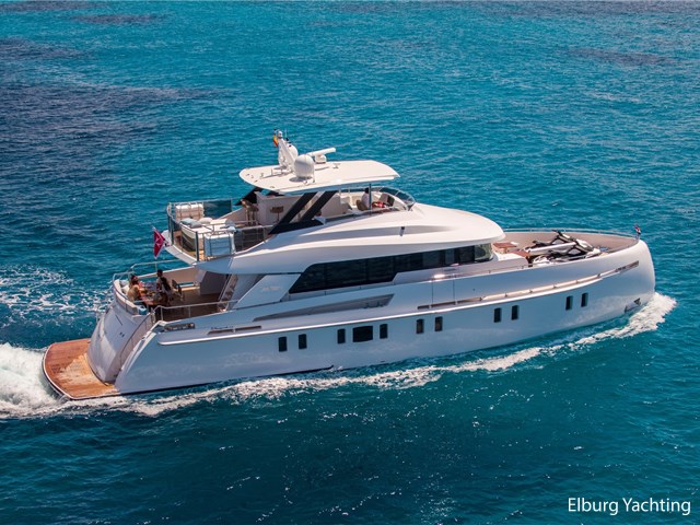 Vanquish VQ82