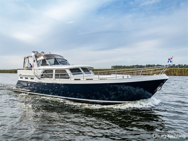 Pikmeerkruiser 48 AC
